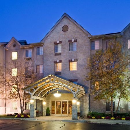 Staybridge Suites Chicago-Oakbrook Terrace By Ihg Екстер'єр фото