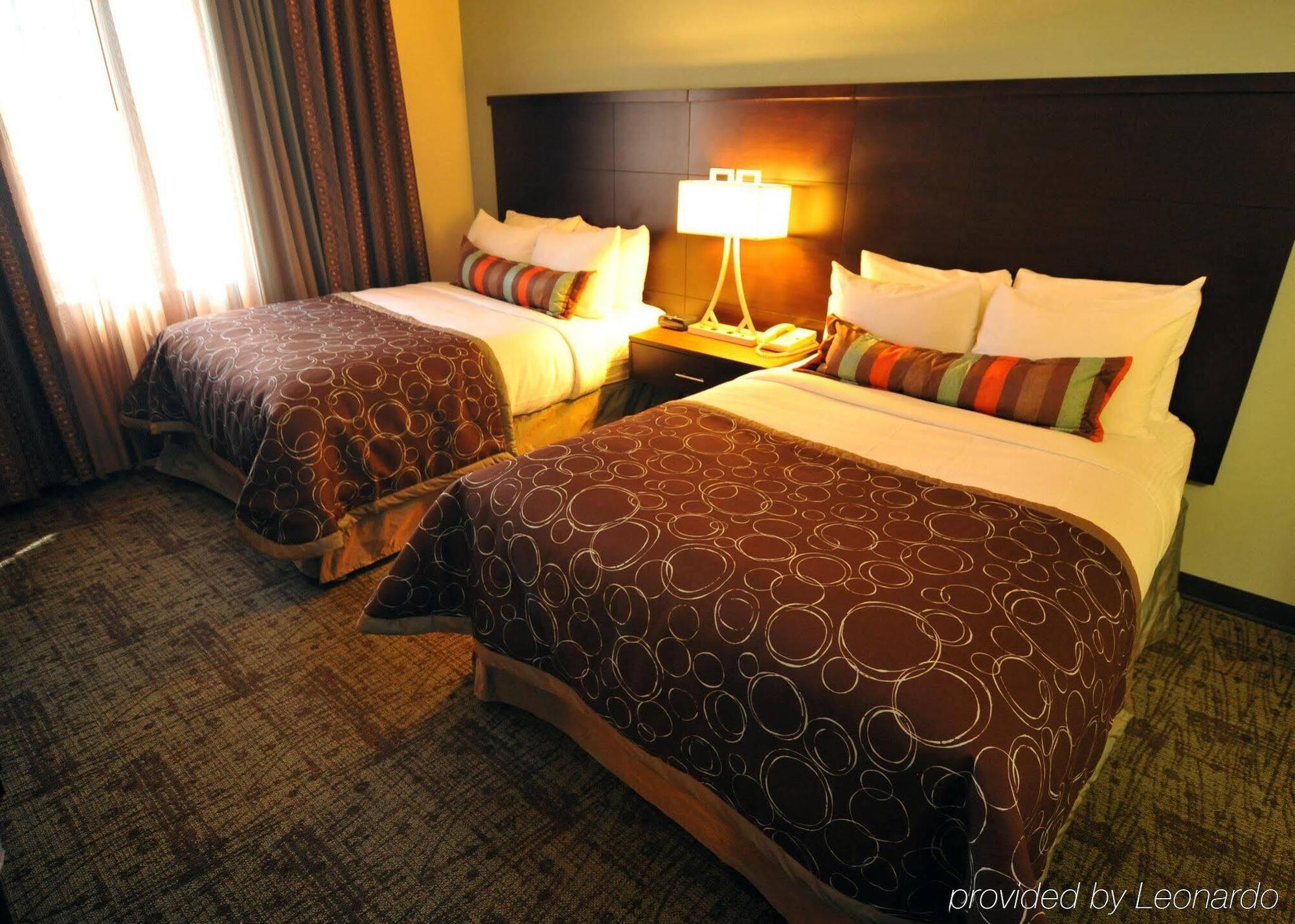 Staybridge Suites Chicago-Oakbrook Terrace By Ihg Екстер'єр фото