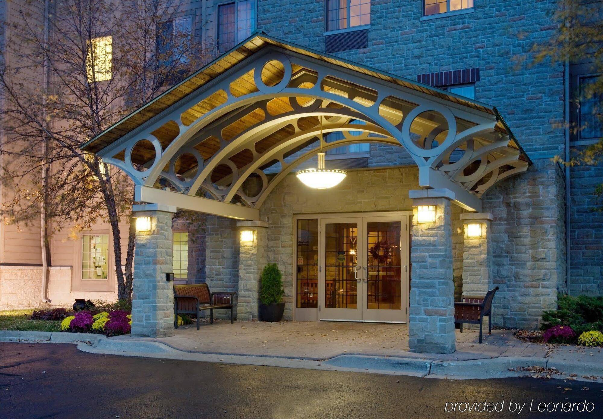 Staybridge Suites Chicago-Oakbrook Terrace By Ihg Екстер'єр фото